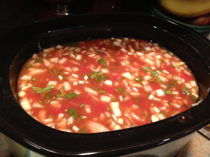 everyone in the tub!!