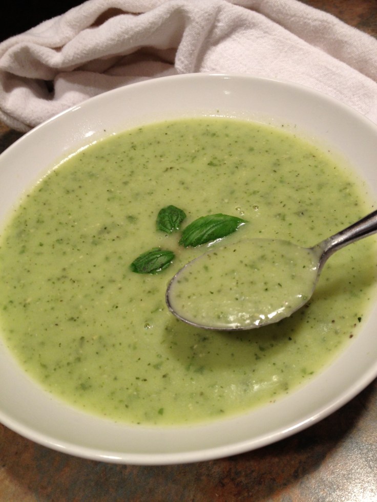 amazingly simple and delicious...