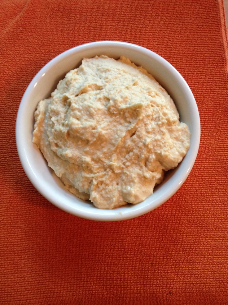 turn it out to a bowl and enjoy!