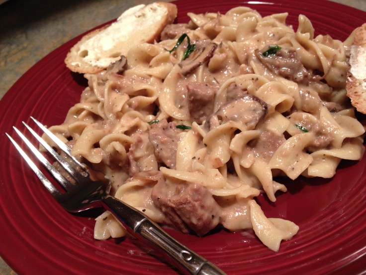 satiety at its finest!