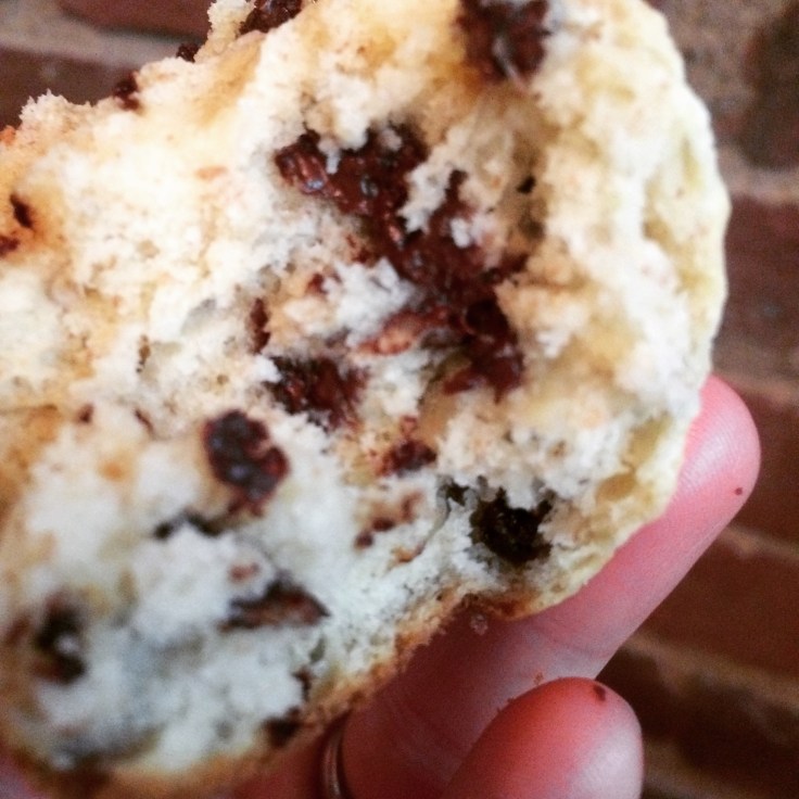 quite fresh and good and comforting!